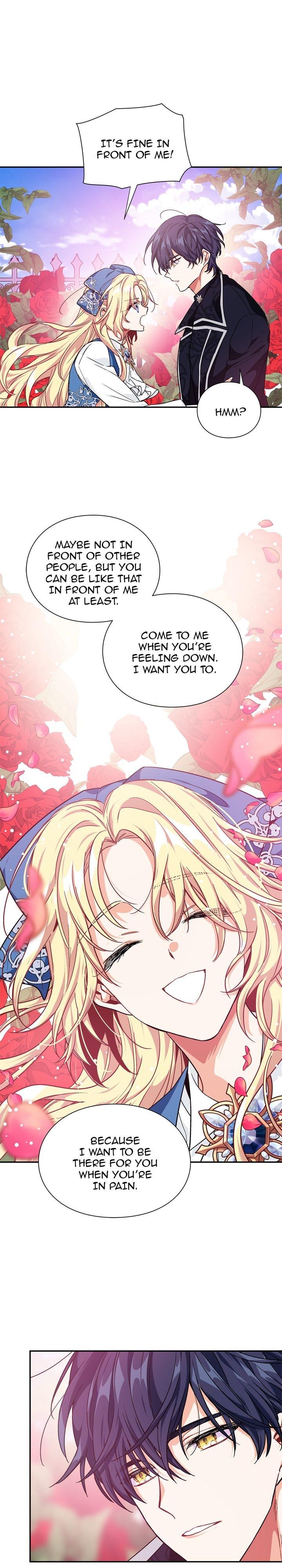 Read Doctor Elise The Royal Lady With the Lamp Manga Online