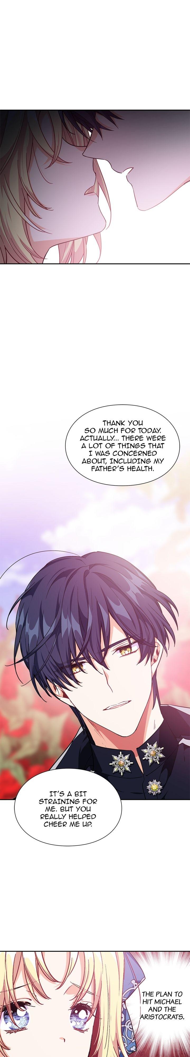 Read Doctor Elise The Royal Lady With the Lamp Manga Online