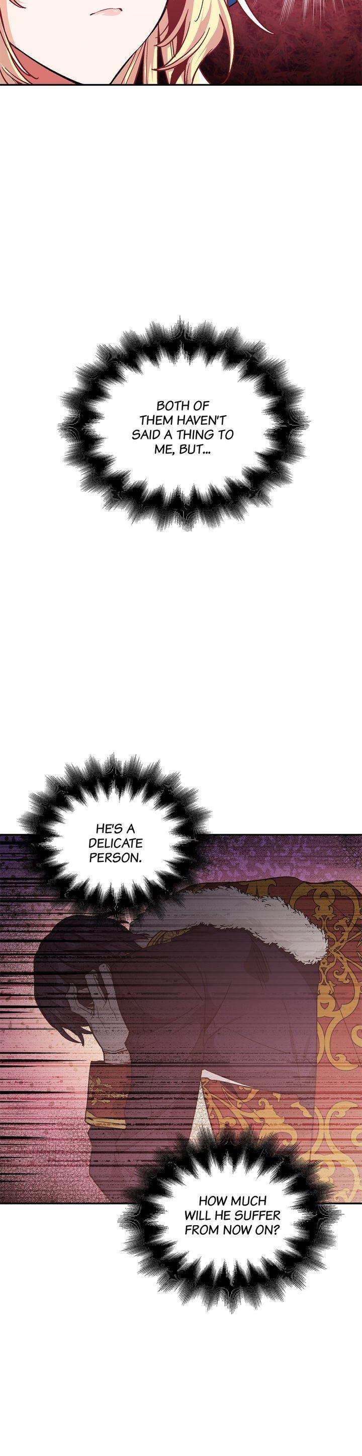 Read Doctor Elise The Royal Lady With the Lamp Manga Online