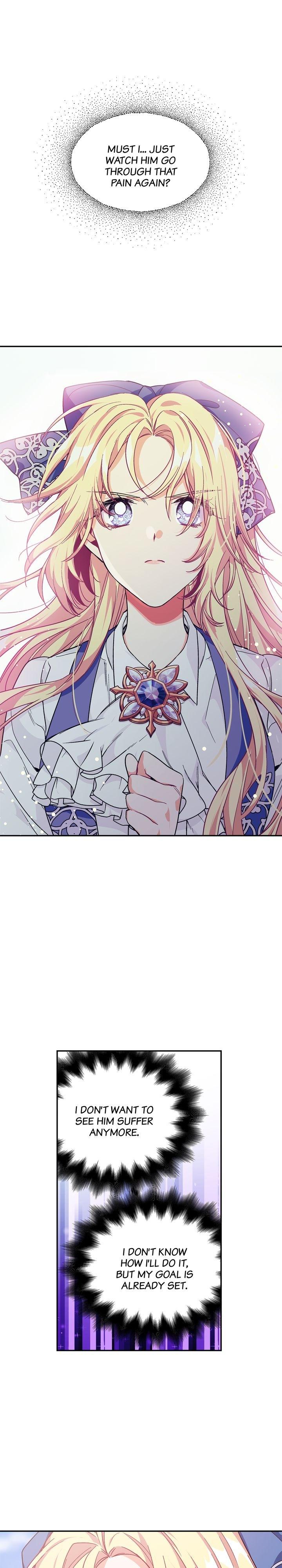 Read Doctor Elise The Royal Lady With the Lamp Manga Online