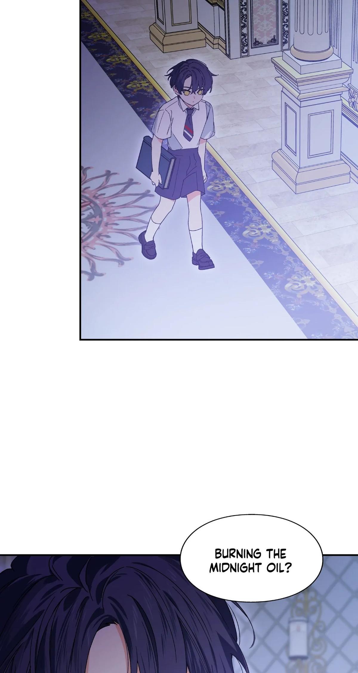 Read Doctor Elise The Royal Lady With the Lamp Manga Online
