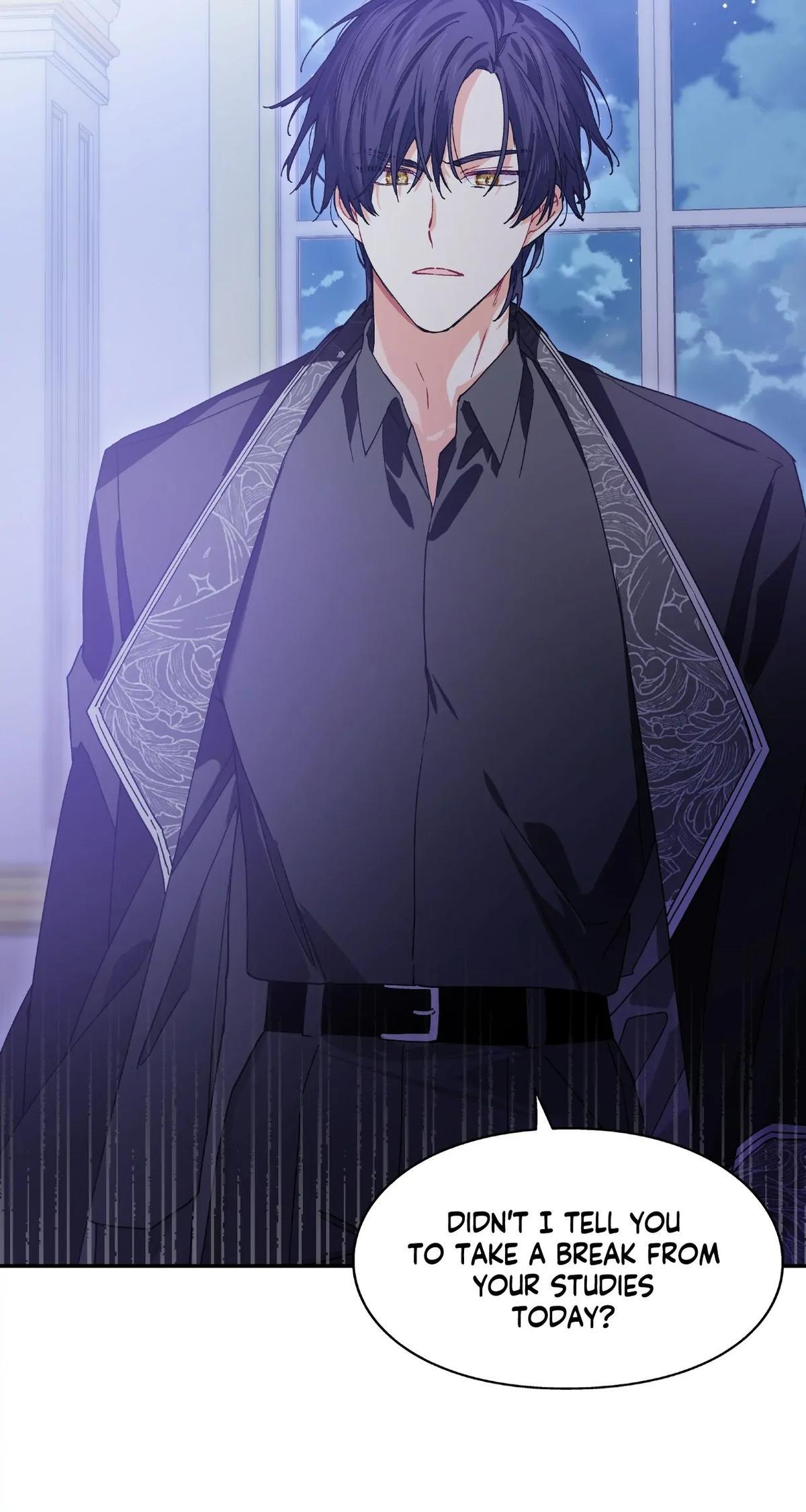 Read Doctor Elise The Royal Lady With the Lamp Manga Online