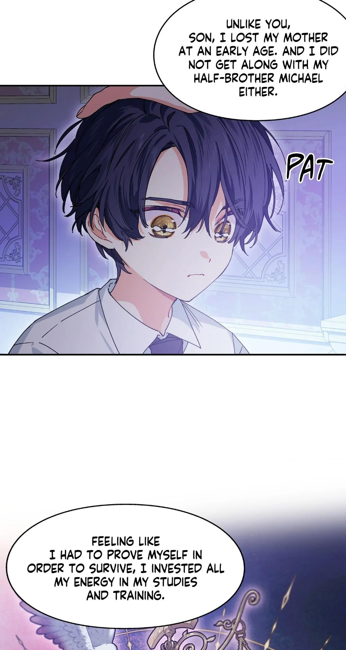 Read Doctor Elise The Royal Lady With the Lamp Manga Online