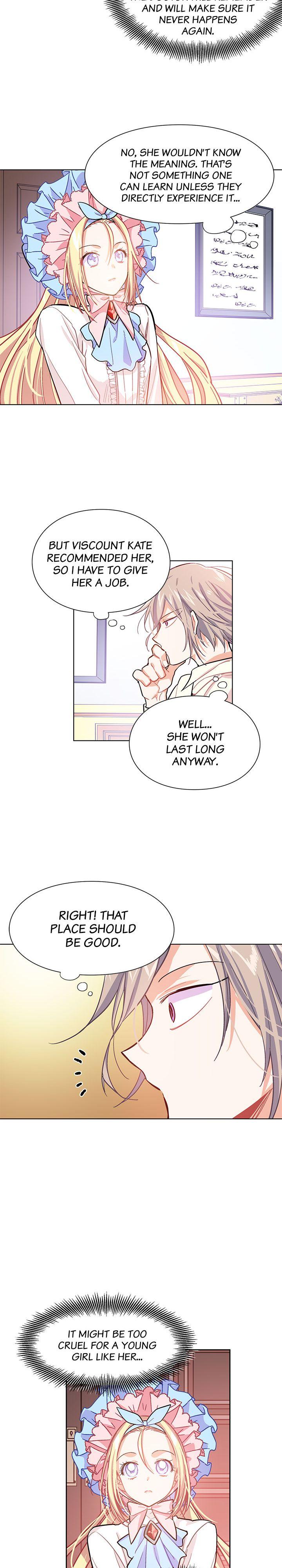 Read Doctor Elise The Royal Lady With the Lamp Manga Online