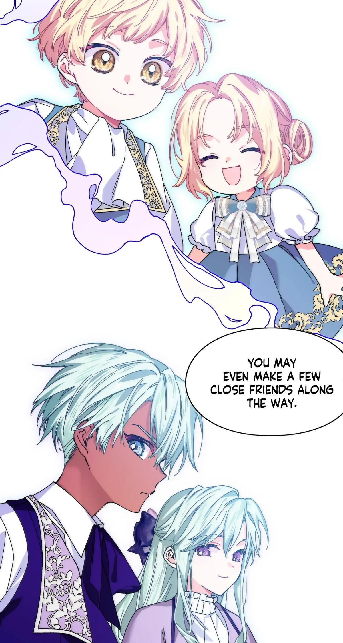 Read Doctor Elise The Royal Lady With the Lamp Manga Online