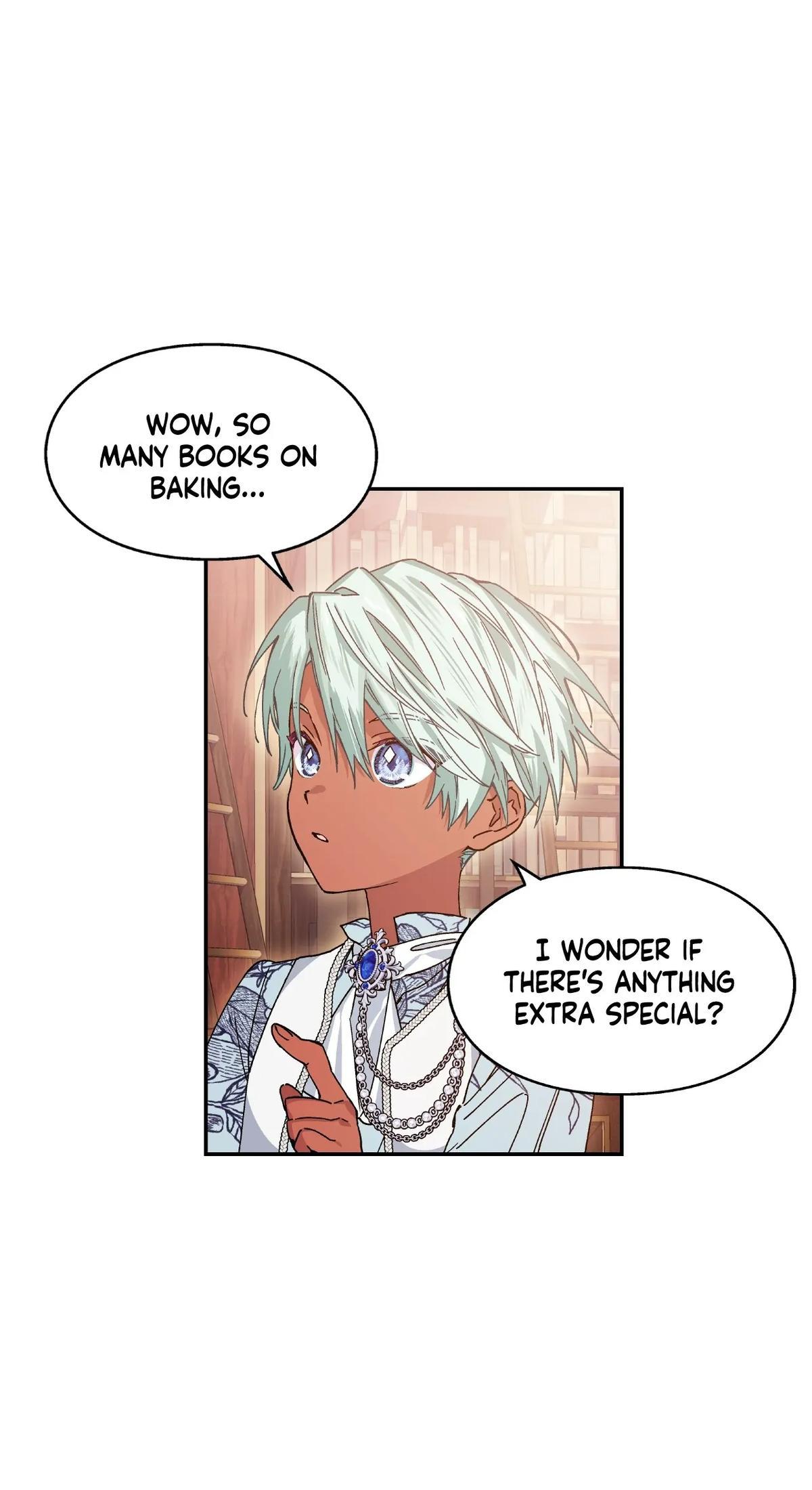 Read Doctor Elise The Royal Lady With the Lamp Manga Online