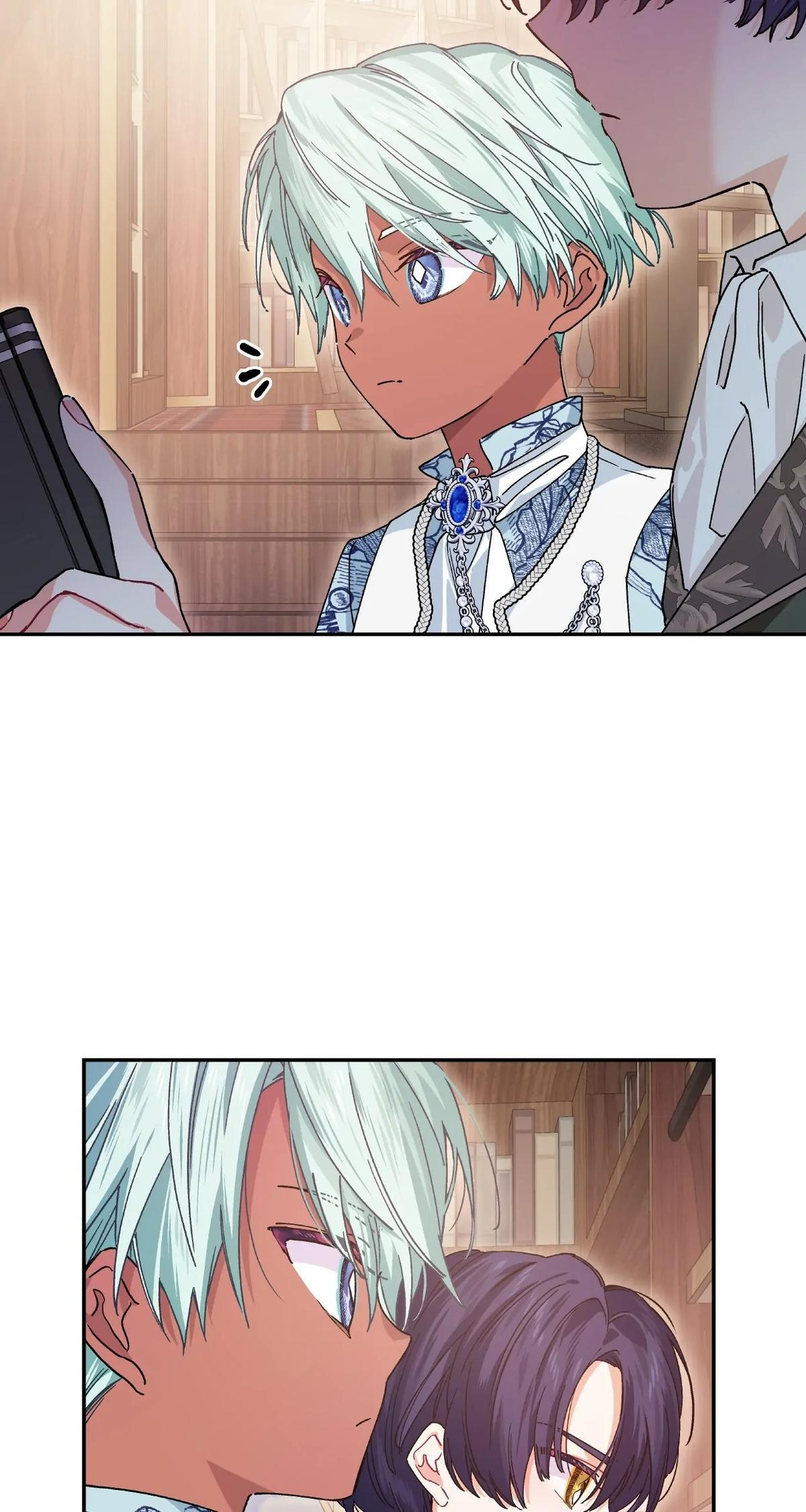 Read Doctor Elise The Royal Lady With the Lamp Manga Online