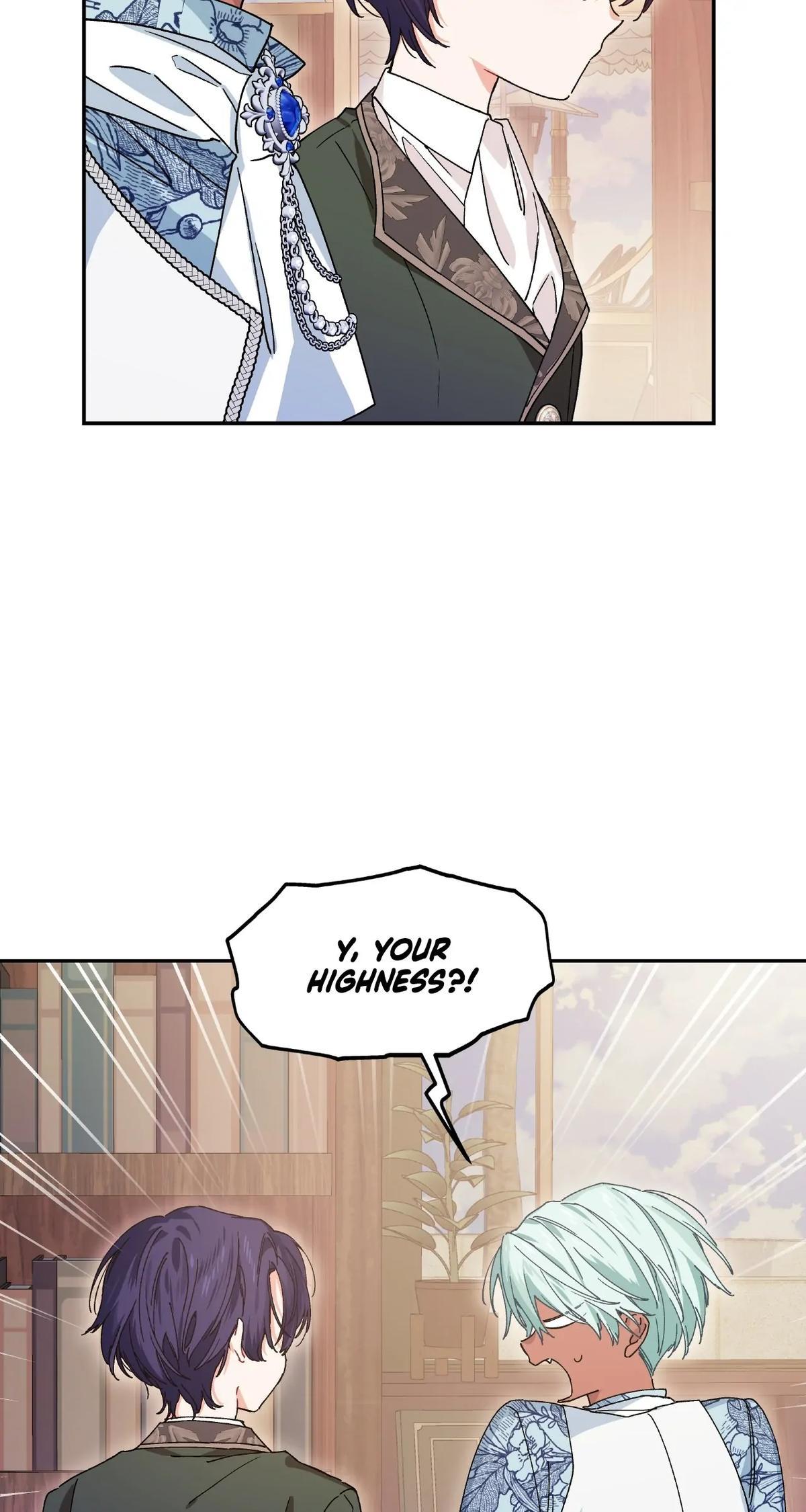 Read Doctor Elise The Royal Lady With the Lamp Manga Online