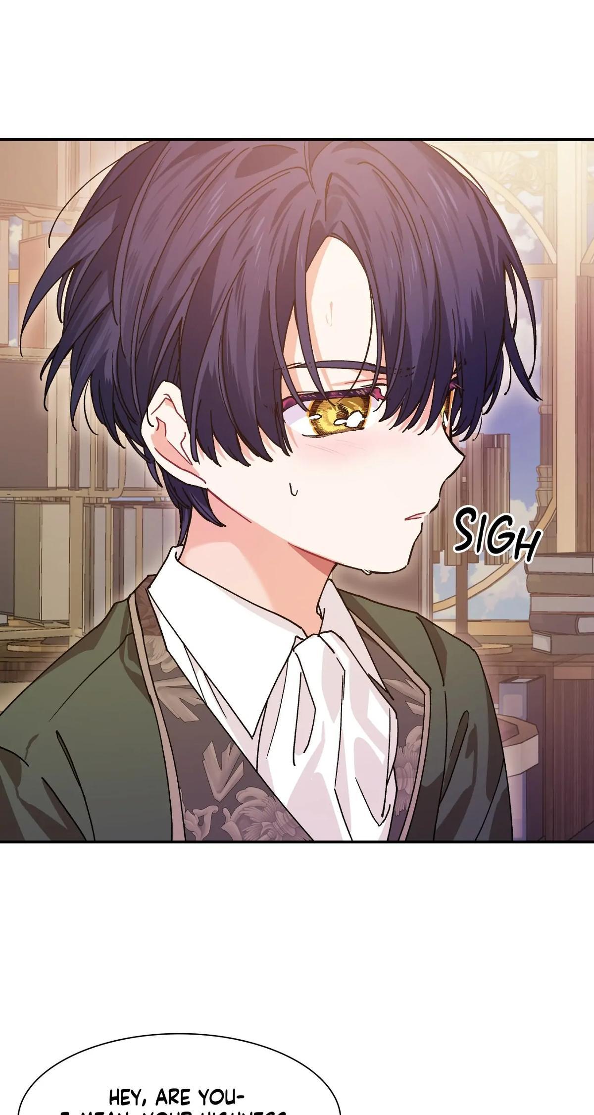 Read Doctor Elise The Royal Lady With the Lamp Manga Online
