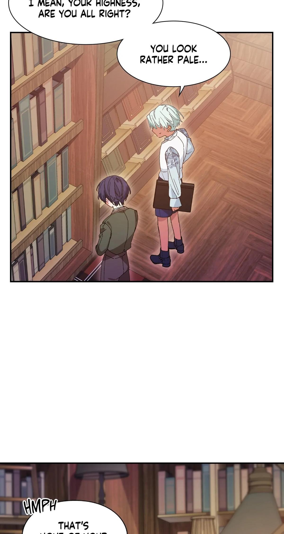 Read Doctor Elise The Royal Lady With the Lamp Manga Online