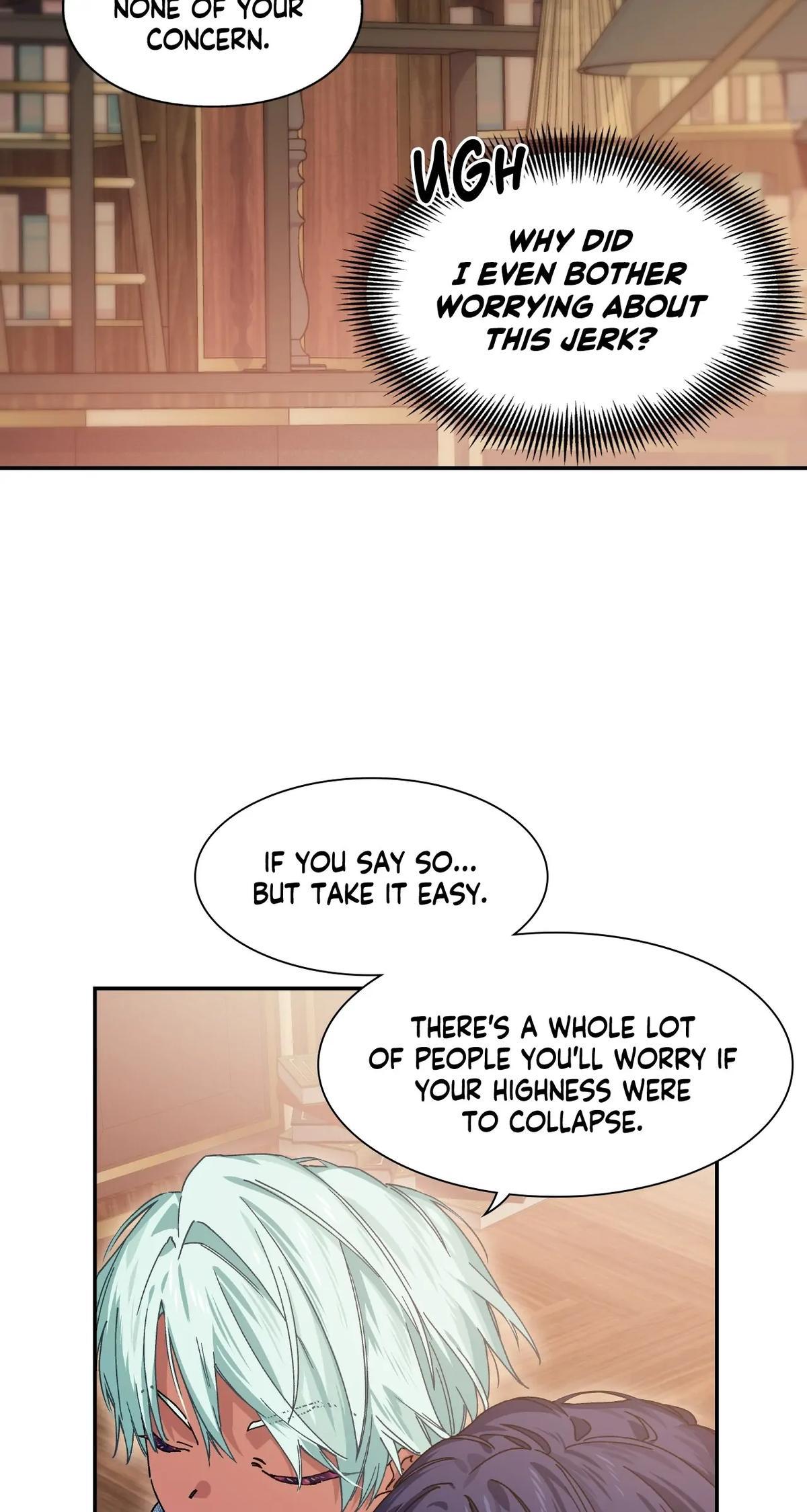 Read Doctor Elise The Royal Lady With the Lamp Manga Online