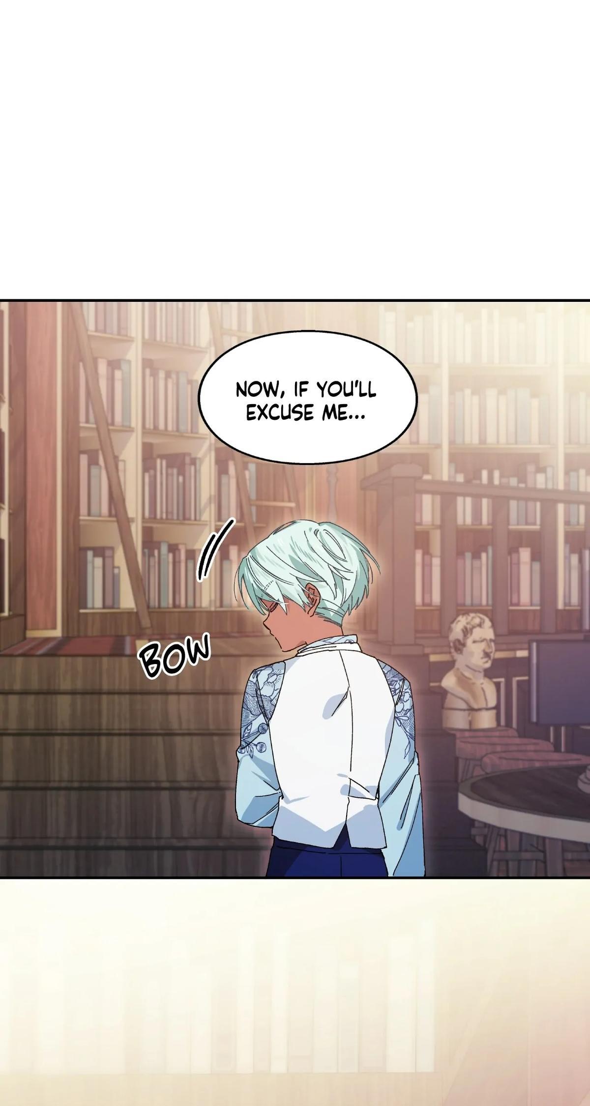 Read Doctor Elise The Royal Lady With the Lamp Manga Online