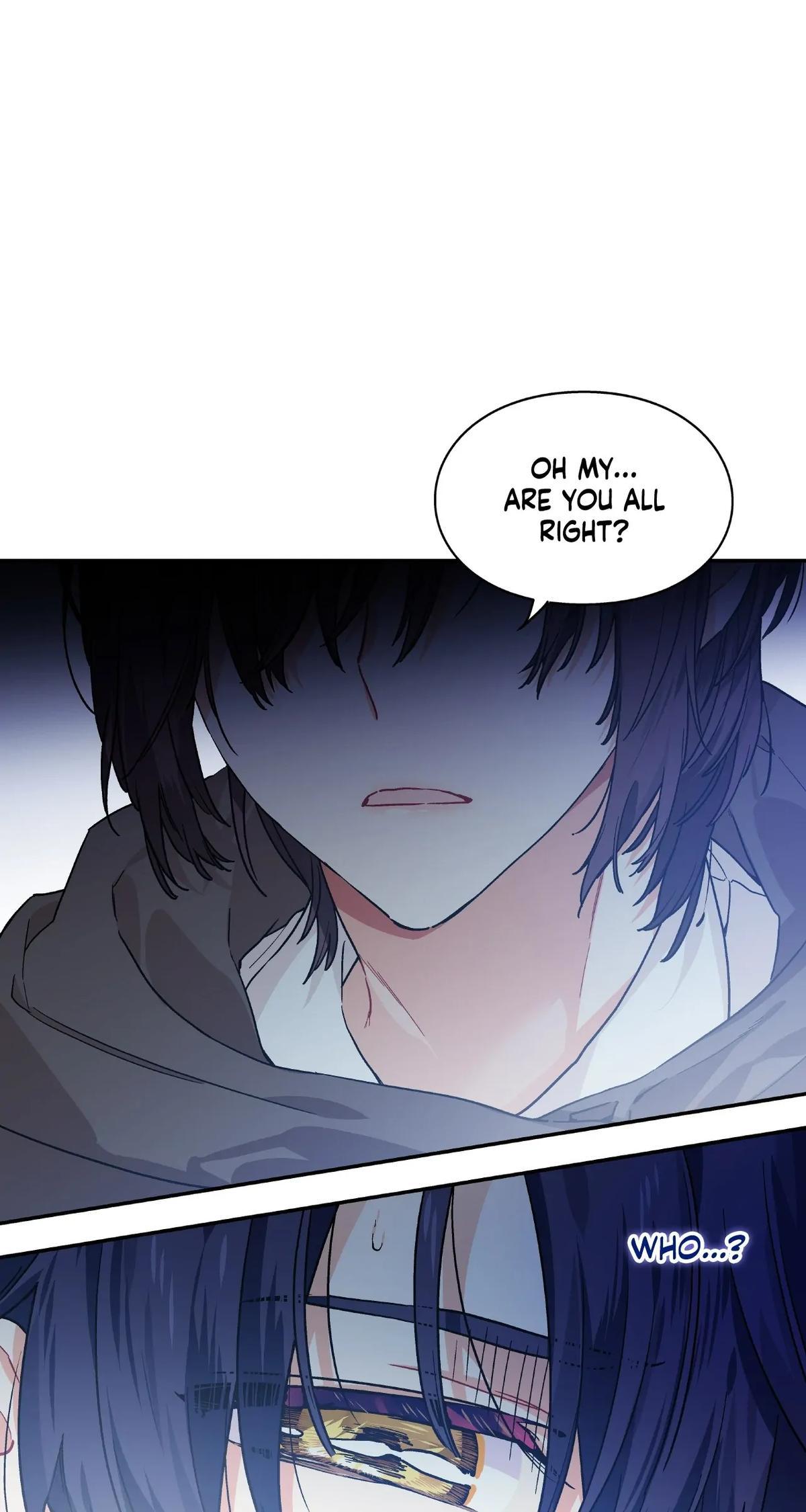 Read Doctor Elise The Royal Lady With the Lamp Manga Online