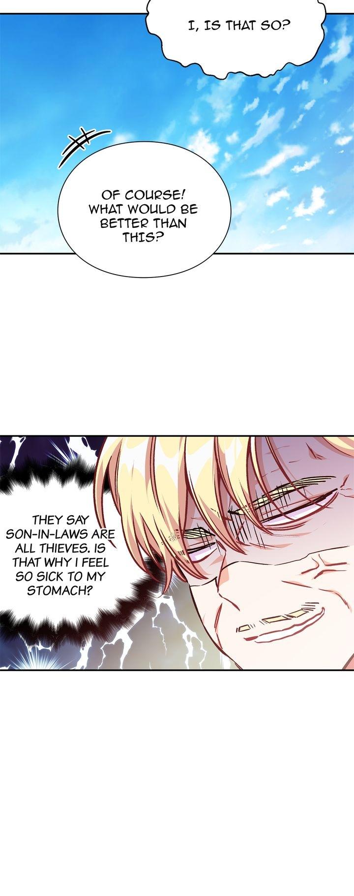 Read Doctor Elise The Royal Lady With the Lamp Manga Online