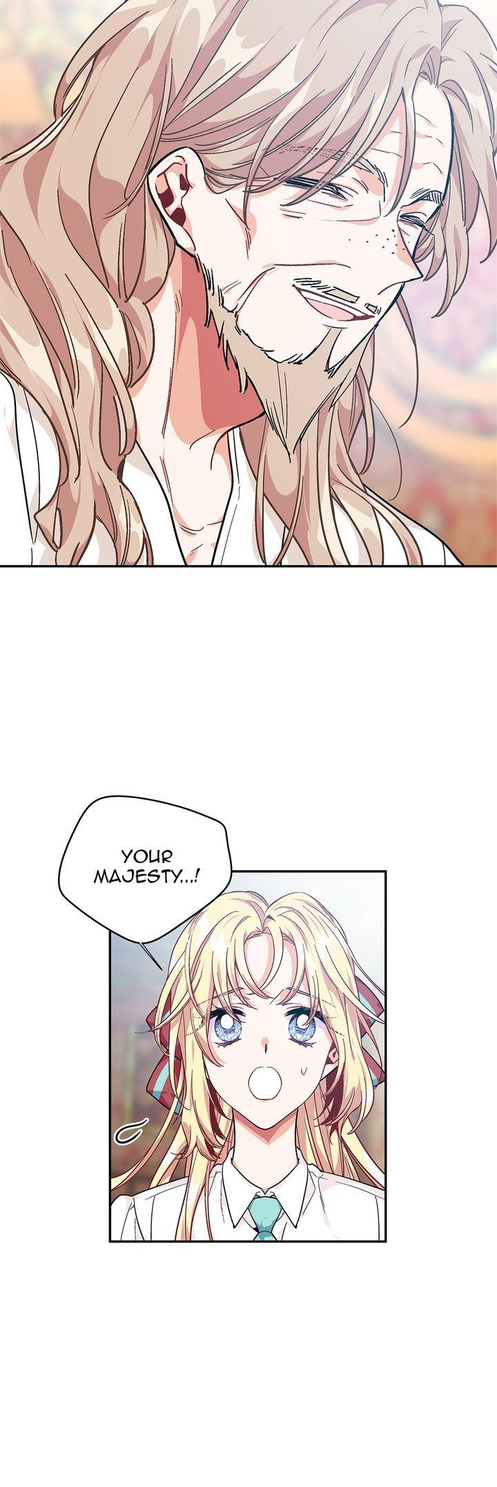 Read Doctor Elise The Royal Lady With the Lamp Manga Online