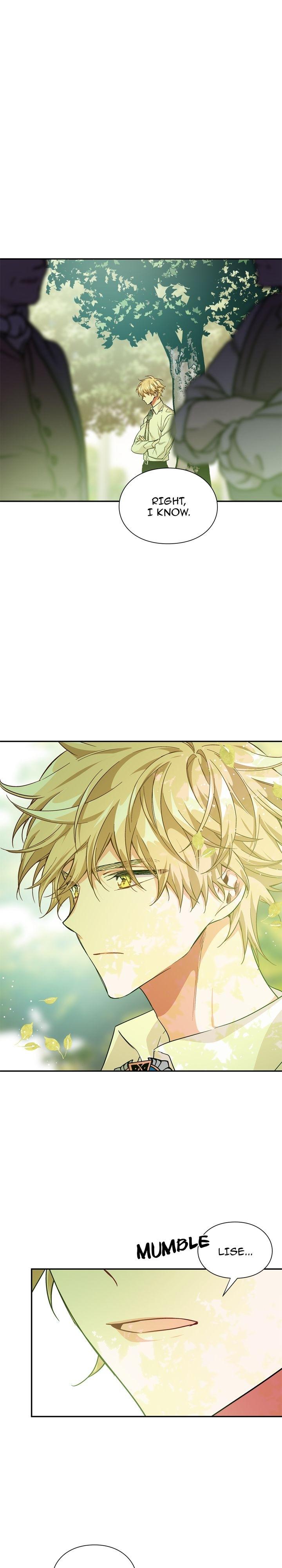 Read Doctor Elise The Royal Lady With the Lamp Manga Online