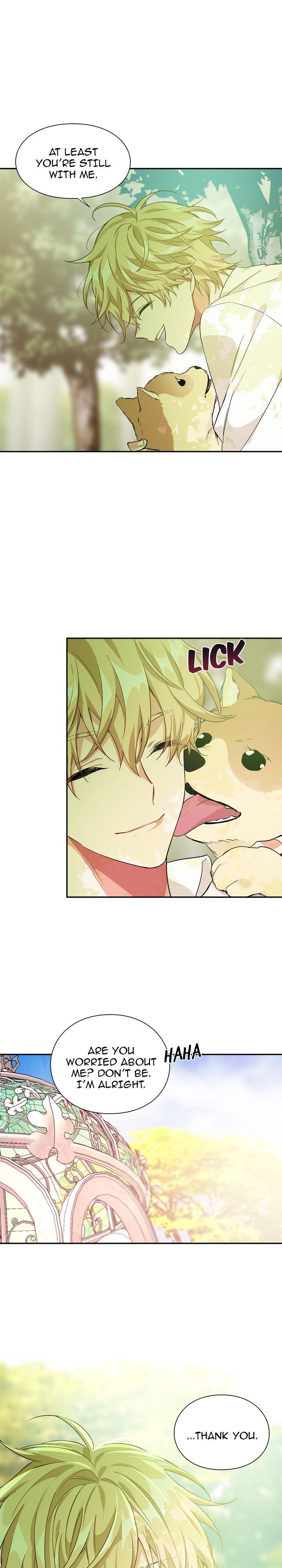 Read Doctor Elise The Royal Lady With the Lamp Manga Online