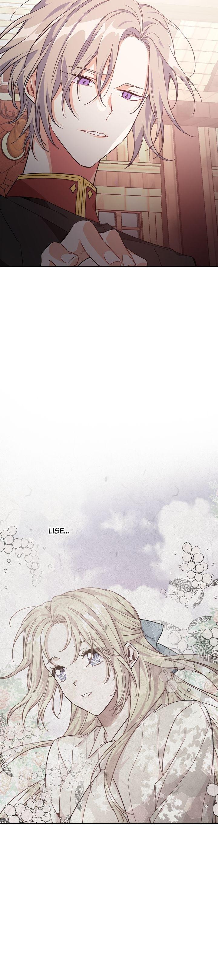 Read Doctor Elise The Royal Lady With the Lamp Manga Online