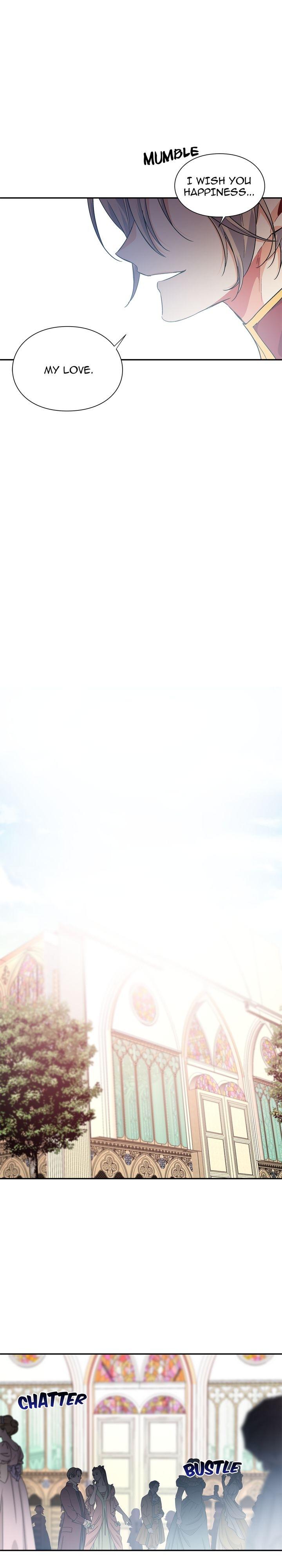 Read Doctor Elise The Royal Lady With the Lamp Manga Online