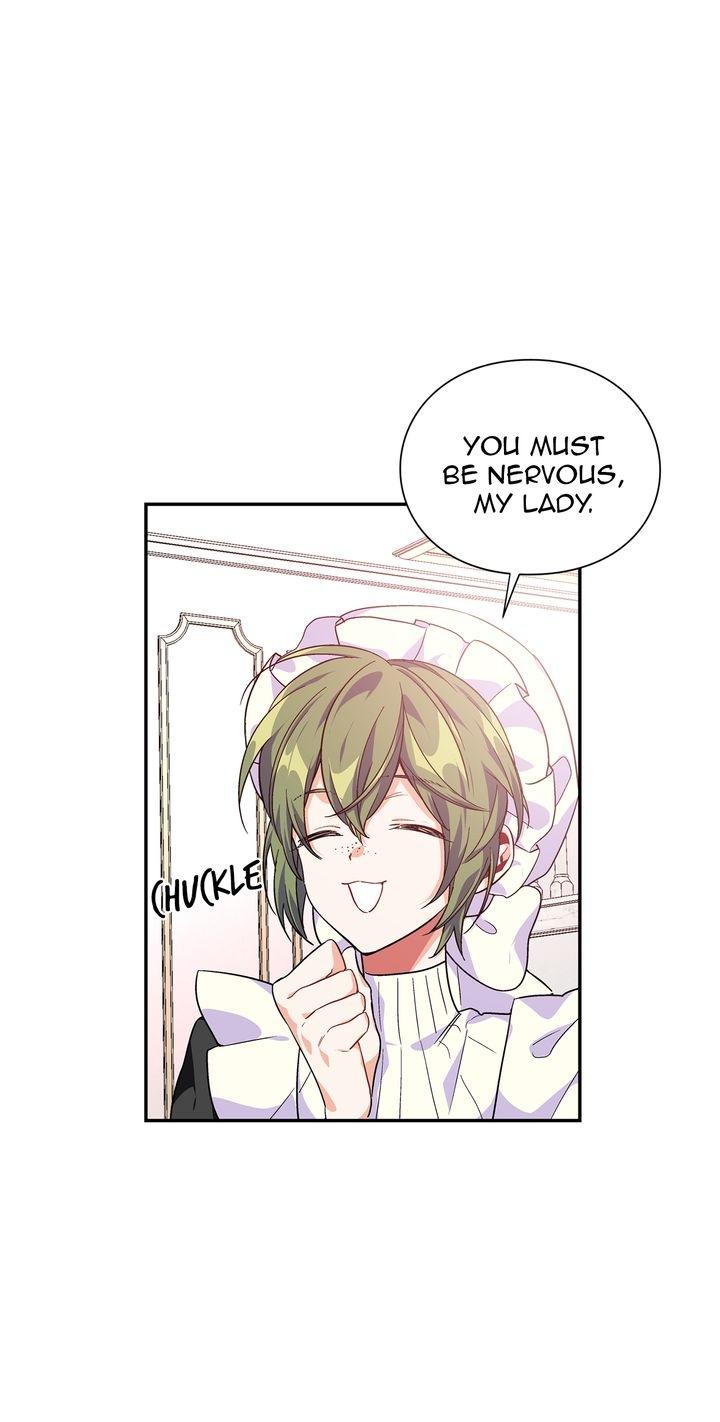 Read Doctor Elise The Royal Lady With the Lamp Manga Online