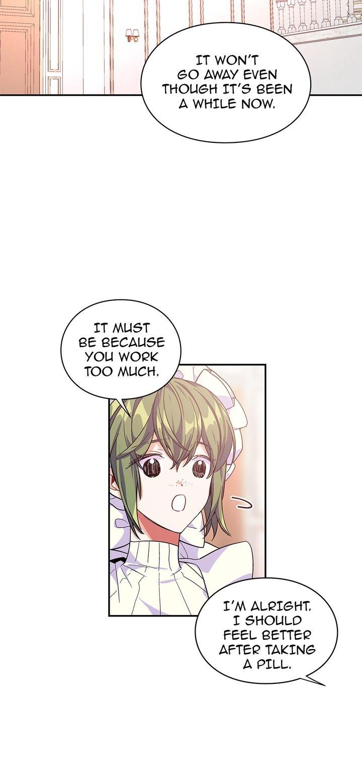 Read Doctor Elise The Royal Lady With the Lamp Manga Online