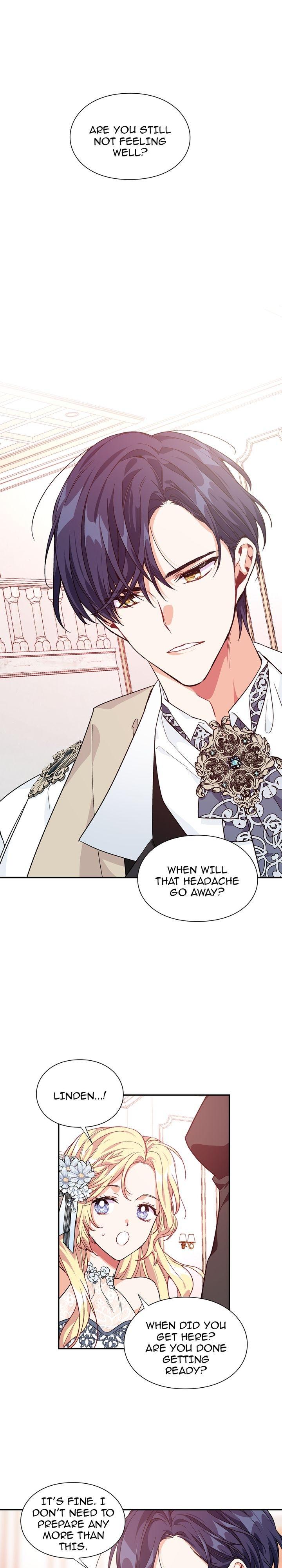 Read Doctor Elise The Royal Lady With the Lamp Manga Online
