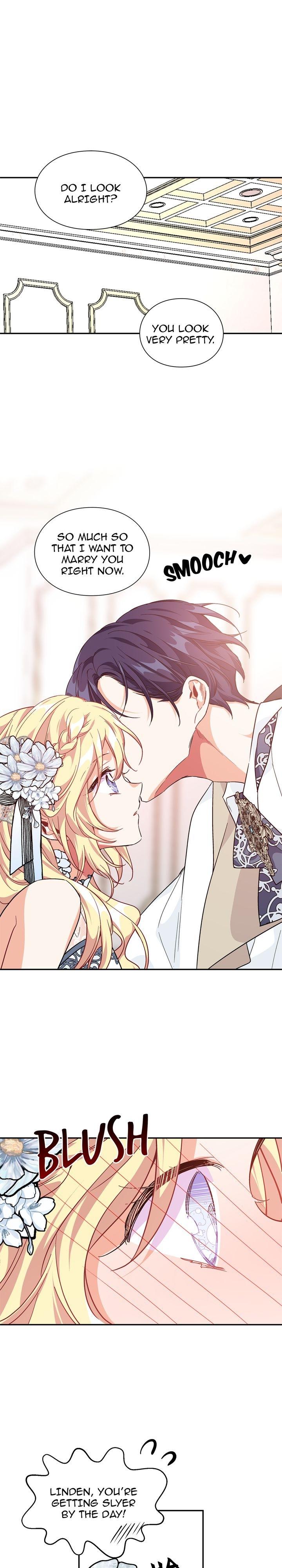 Read Doctor Elise The Royal Lady With the Lamp Manga Online
