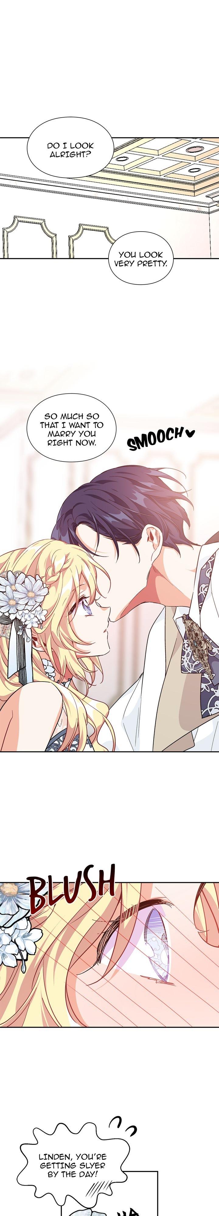 Read Doctor Elise The Royal Lady With the Lamp Manga Online