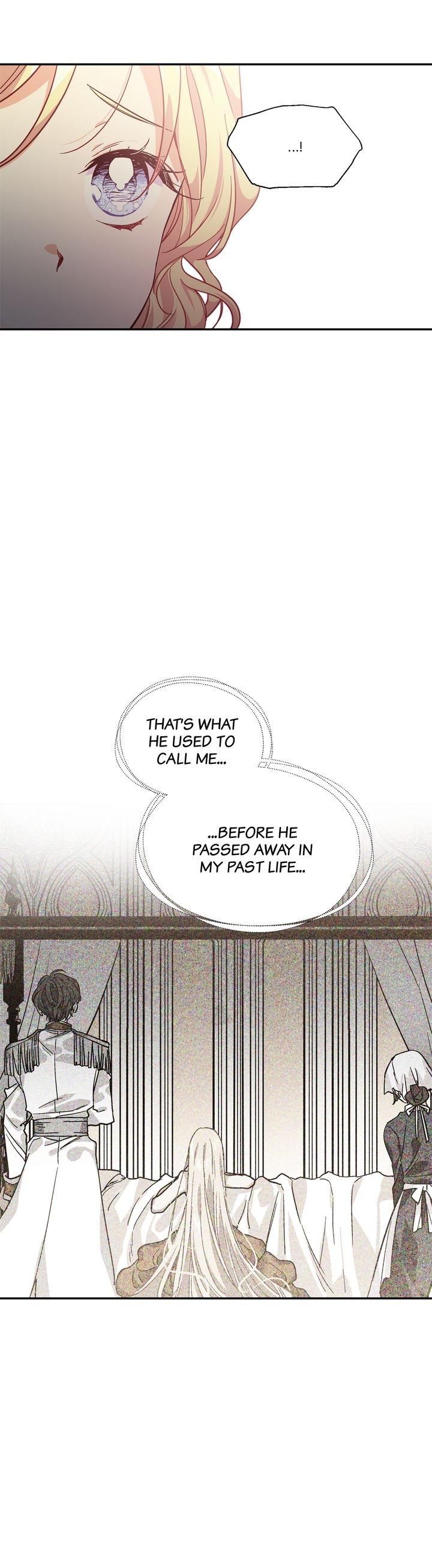 Read Doctor Elise The Royal Lady With the Lamp Manga Online