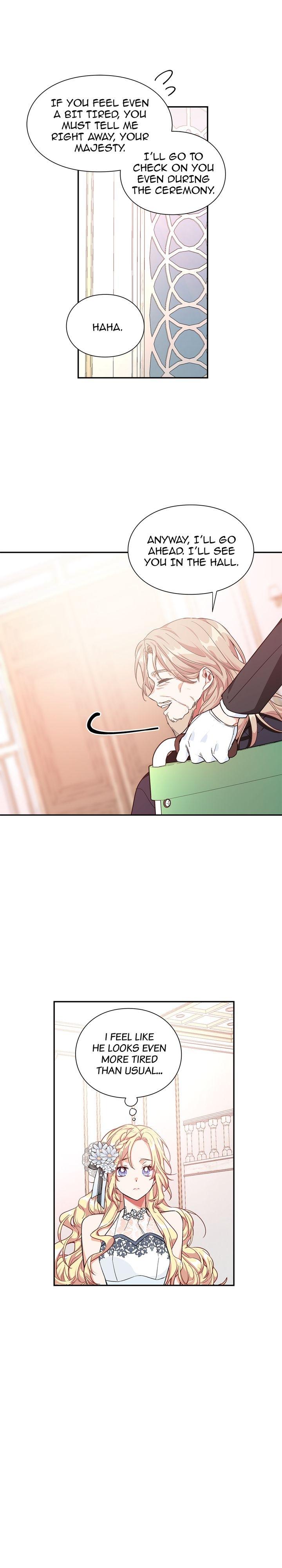 Read Doctor Elise The Royal Lady With the Lamp Manga Online
