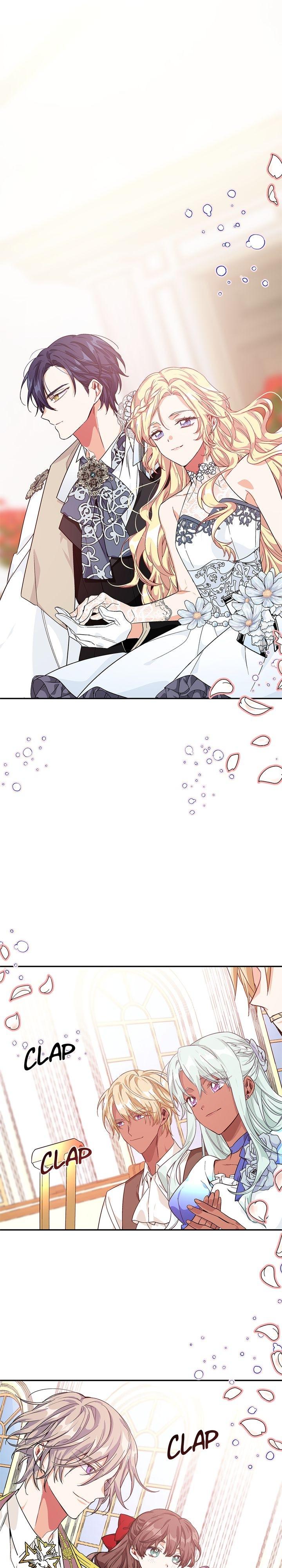 Read Doctor Elise The Royal Lady With the Lamp Manga Online