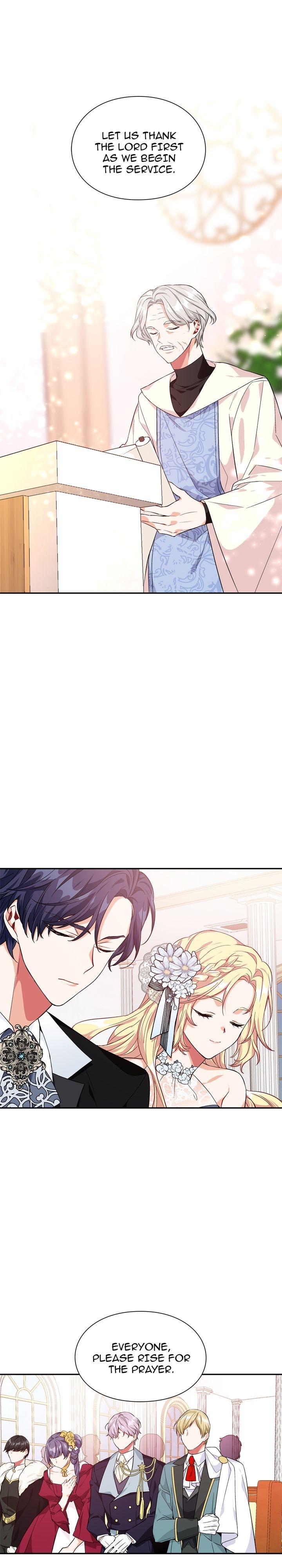 Read Doctor Elise The Royal Lady With the Lamp Manga Online