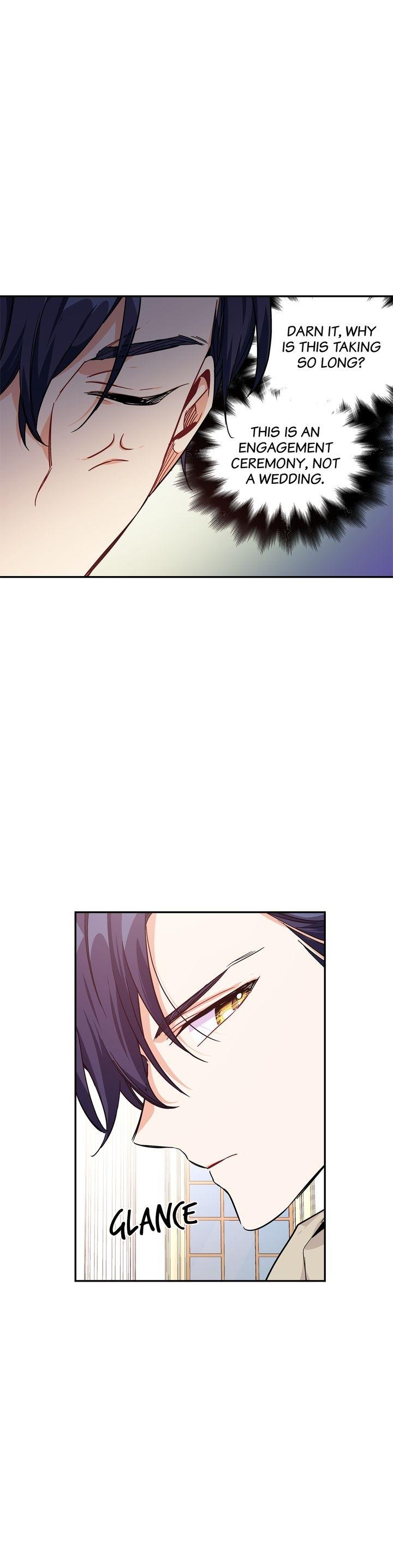 Read Doctor Elise The Royal Lady With the Lamp Manga Online