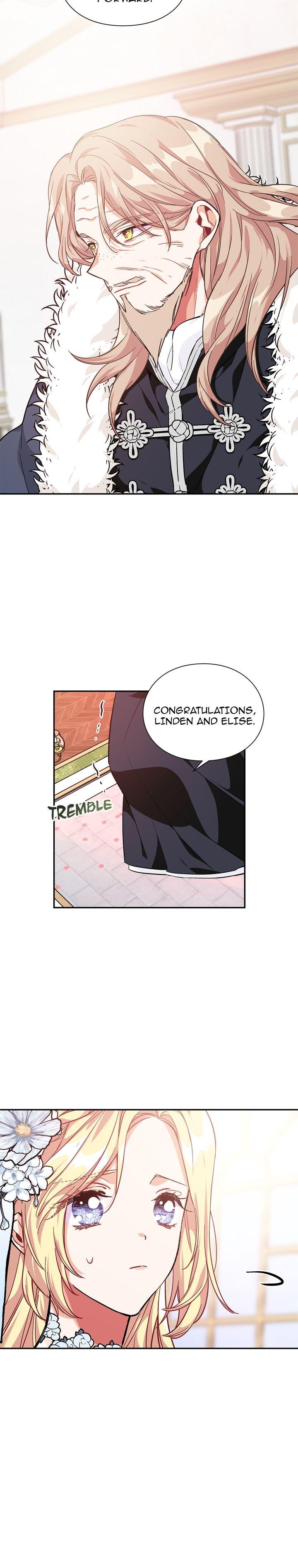 Read Doctor Elise The Royal Lady With the Lamp Manga Online