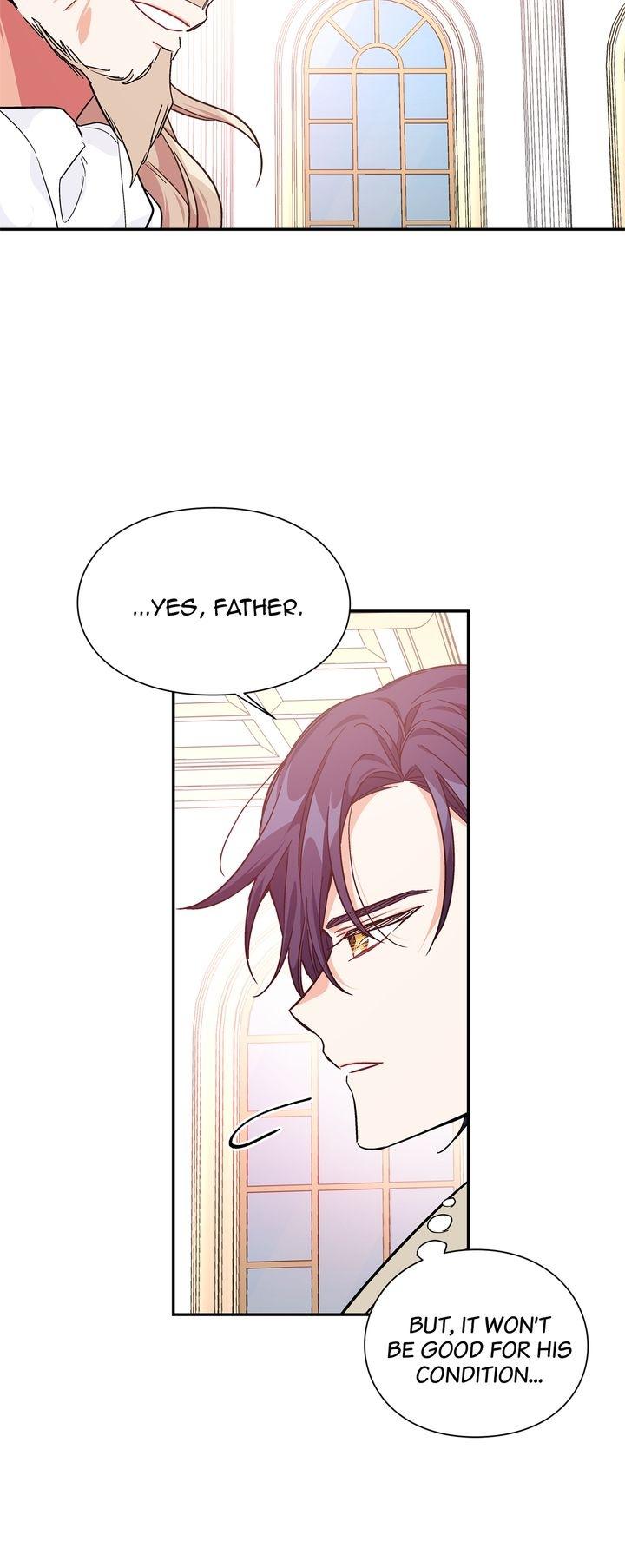 Read Doctor Elise The Royal Lady With the Lamp Manga Online
