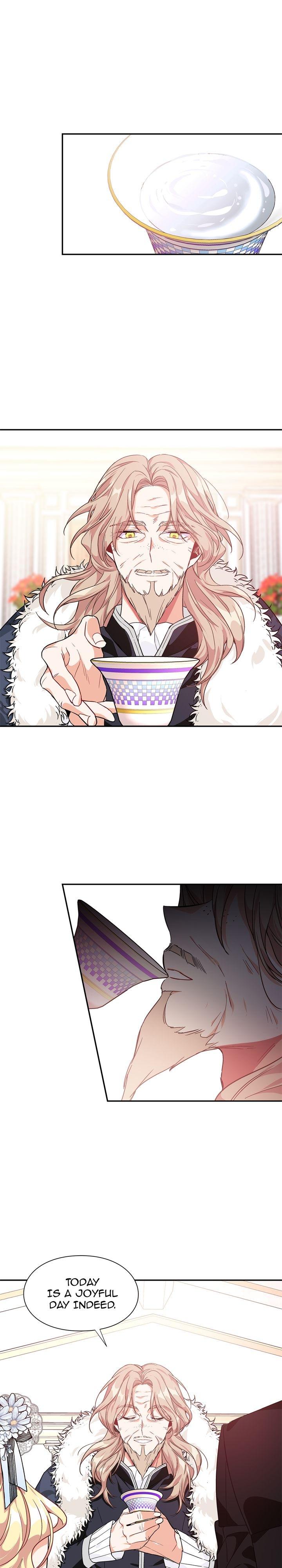 Read Doctor Elise The Royal Lady With the Lamp Manga Online