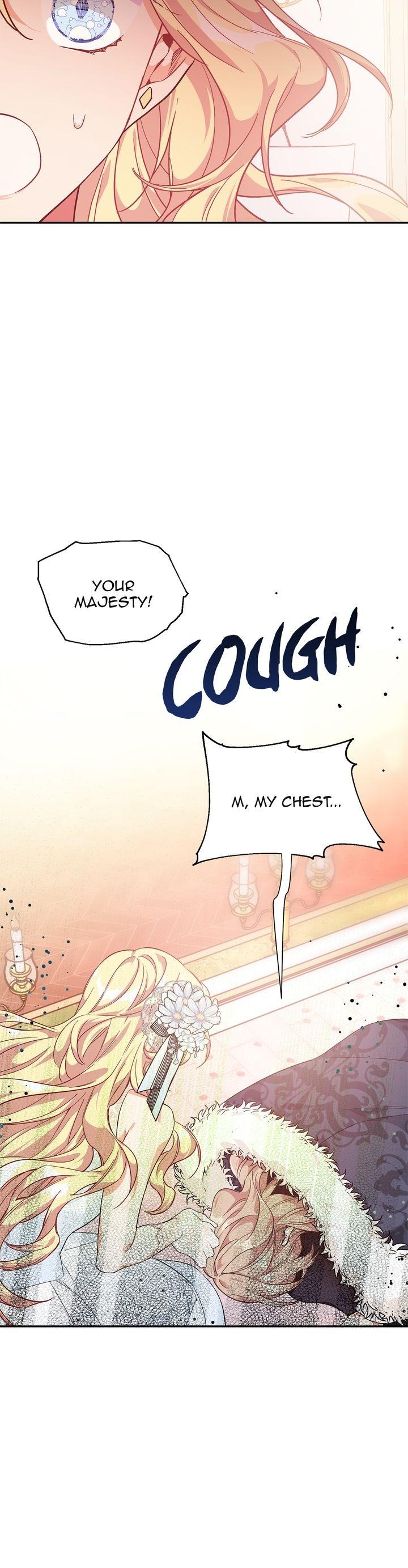 Read Doctor Elise The Royal Lady With the Lamp Manga Online