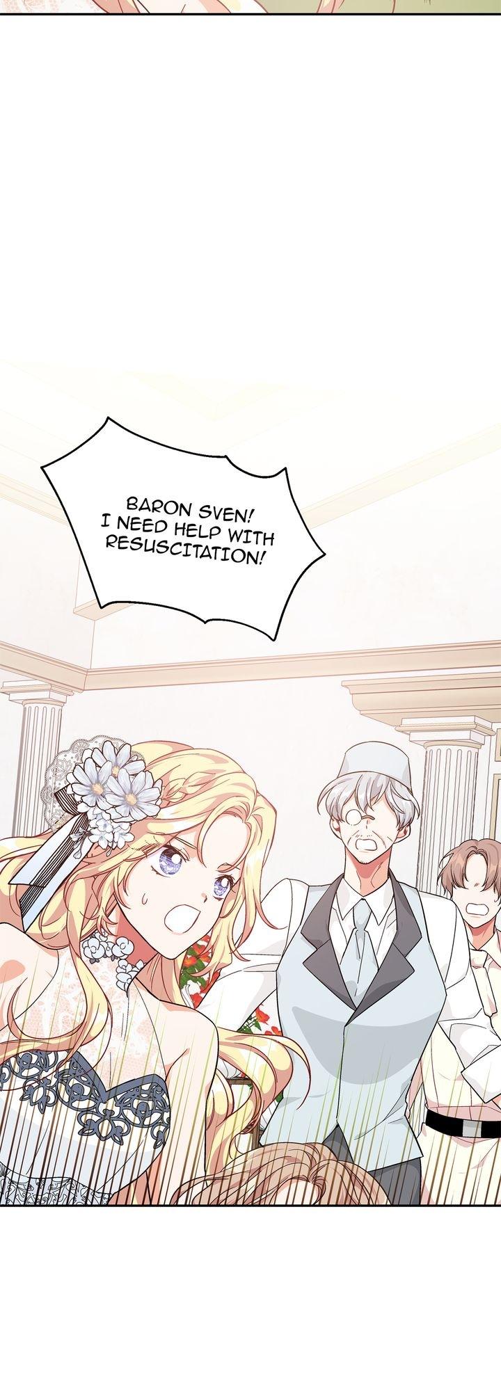 Read Doctor Elise The Royal Lady With the Lamp Manga Online