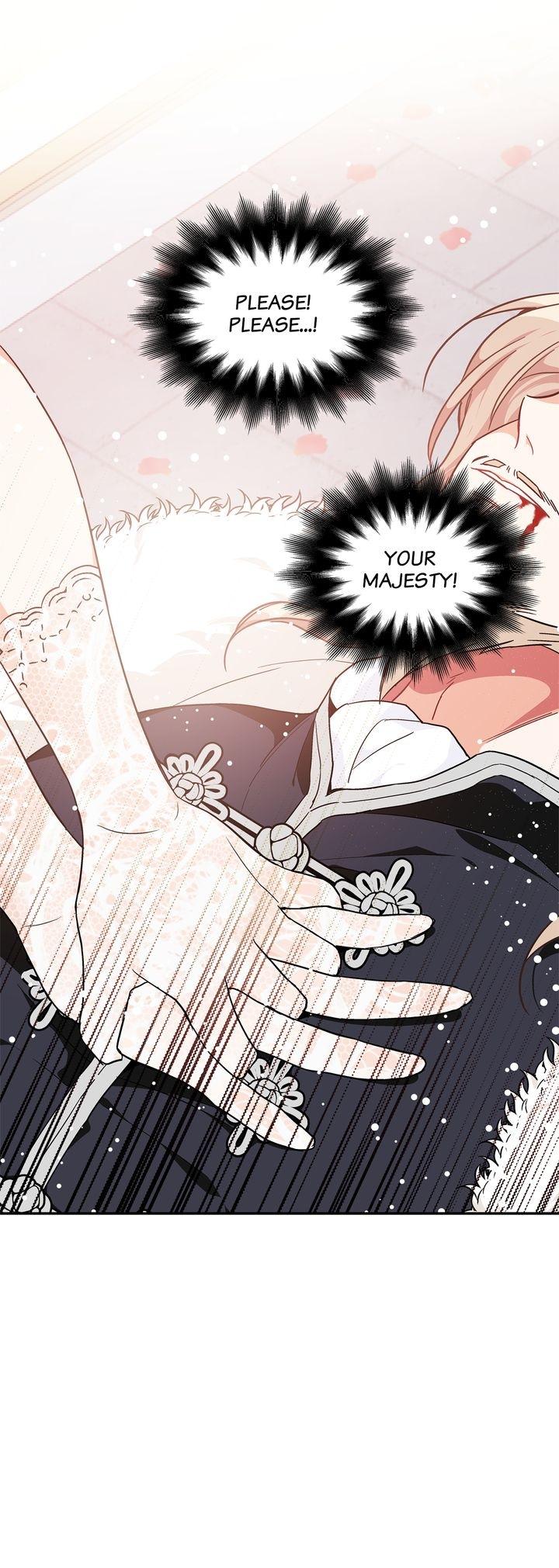 Read Doctor Elise The Royal Lady With the Lamp Manga Online