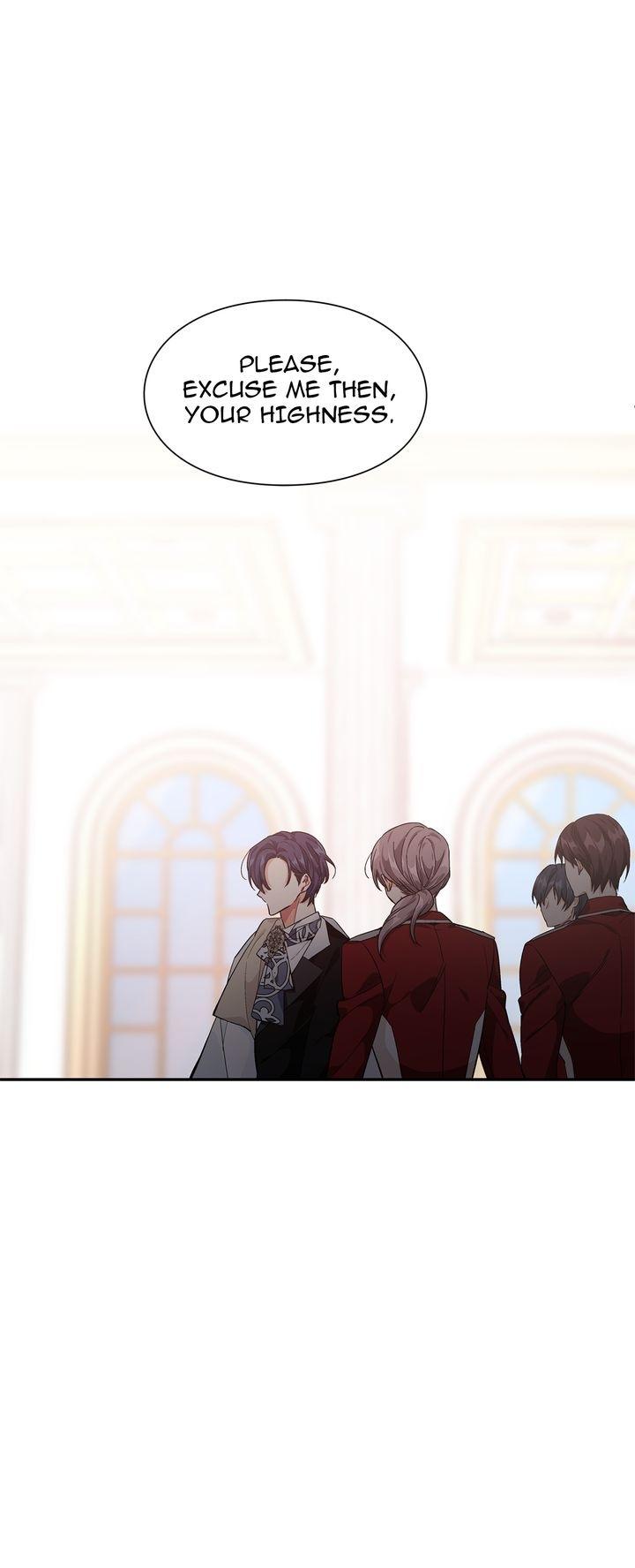 Read Doctor Elise The Royal Lady With the Lamp Manga Online