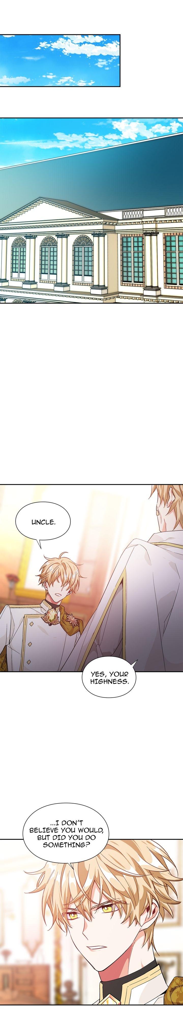 Read Doctor Elise The Royal Lady With the Lamp Manga Online