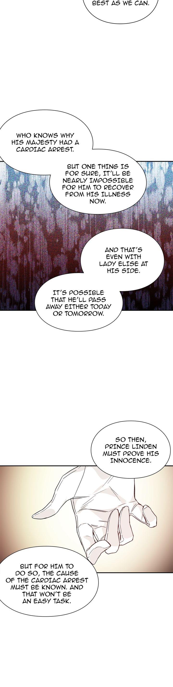 Read Doctor Elise The Royal Lady With the Lamp Manga Online