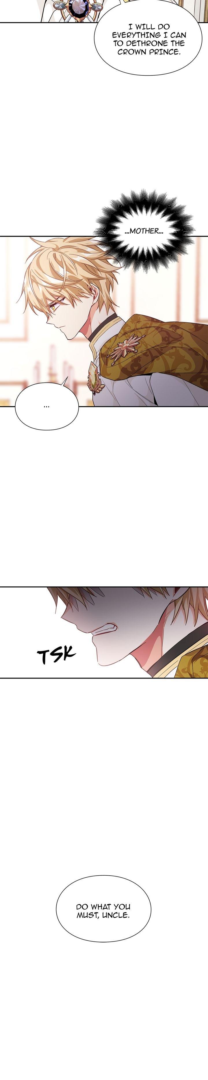 Read Doctor Elise The Royal Lady With the Lamp Manga Online