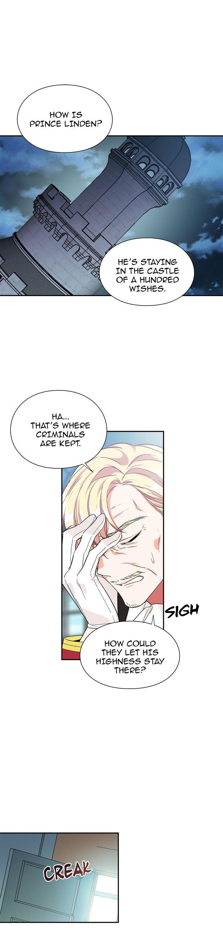Read Doctor Elise The Royal Lady With the Lamp Manga Online