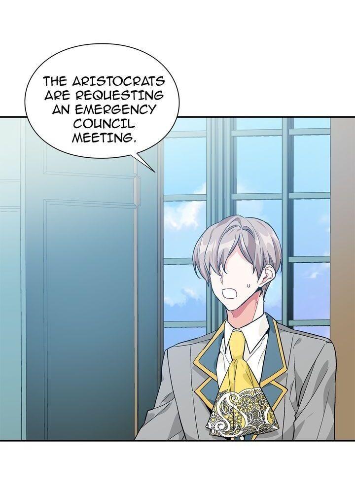 Read Doctor Elise The Royal Lady With the Lamp Manga Online