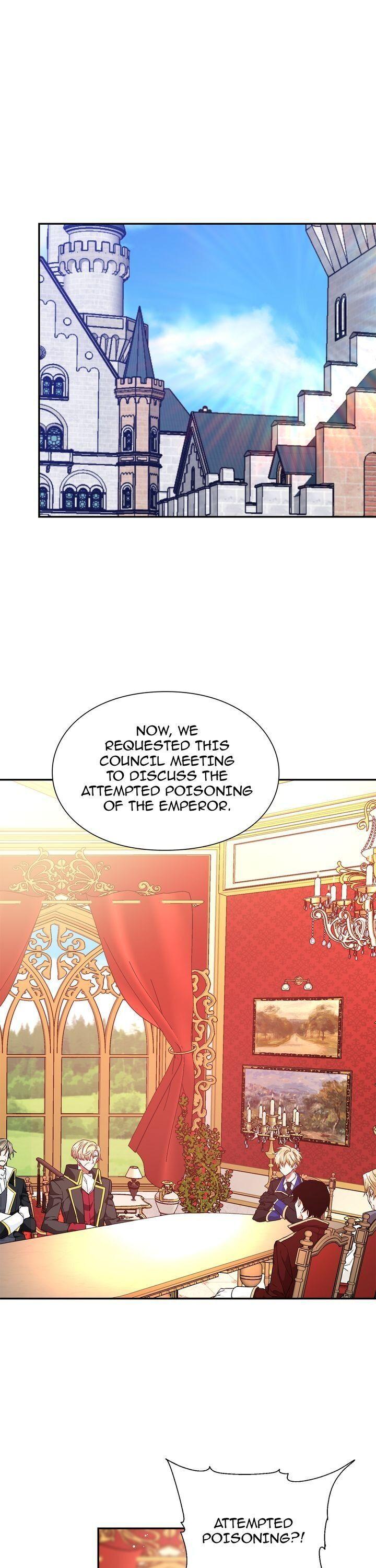 Read Doctor Elise The Royal Lady With the Lamp Manga Online
