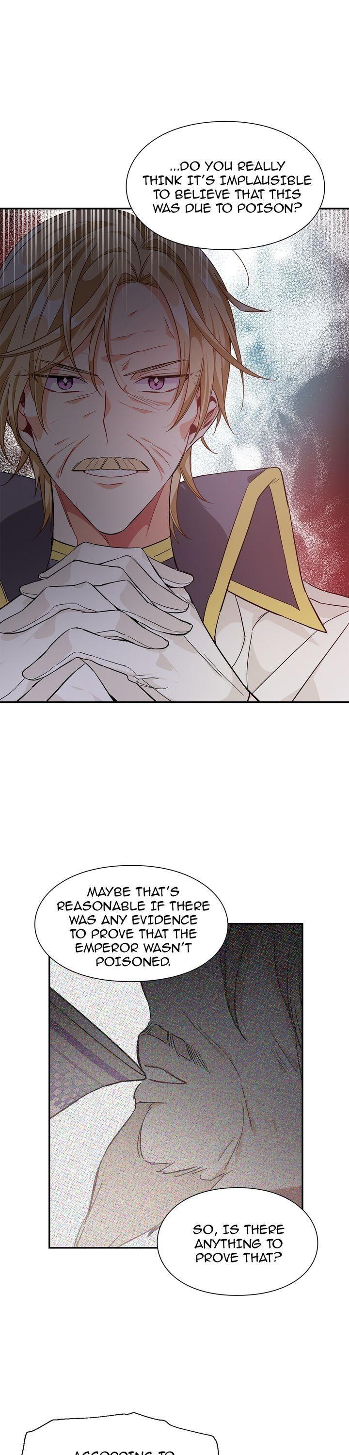 Read Doctor Elise The Royal Lady With the Lamp Manga Online