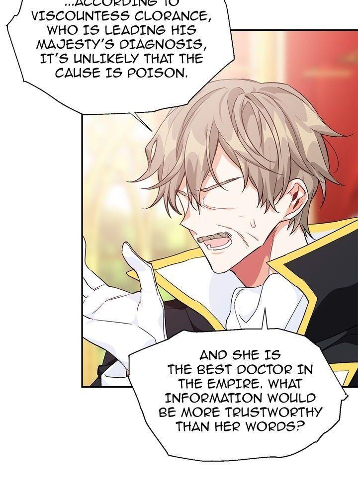 Read Doctor Elise The Royal Lady With the Lamp Manga Online