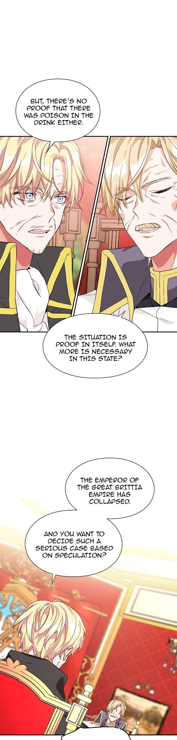 Read Doctor Elise The Royal Lady With the Lamp Manga Online