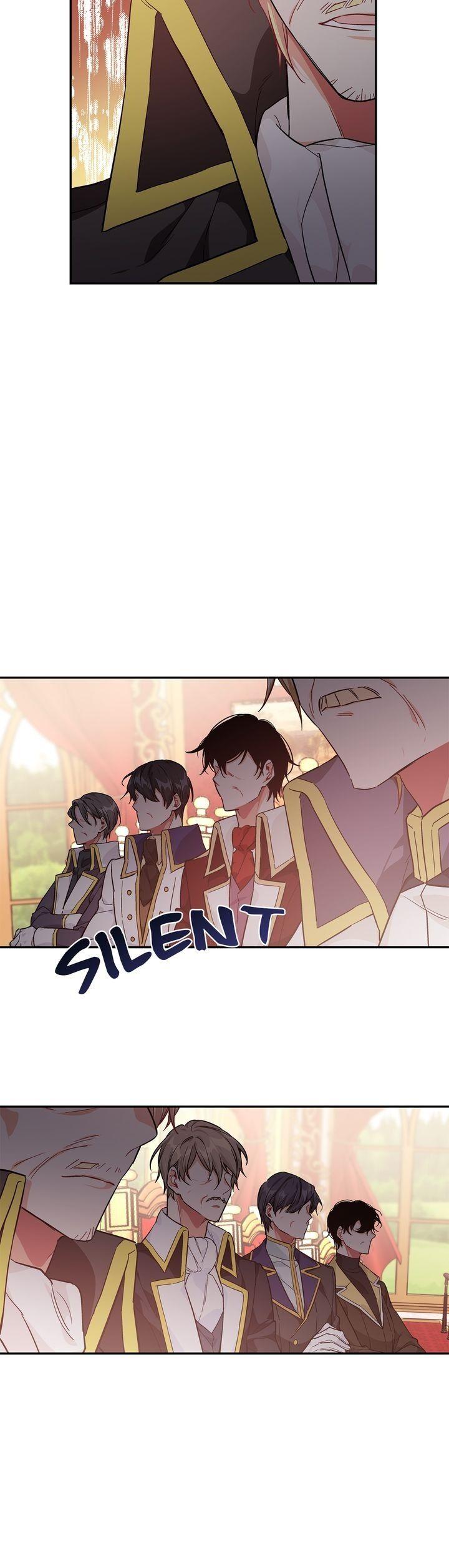 Read Doctor Elise The Royal Lady With the Lamp Manga Online